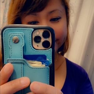 Meet your Posher, Jasmine